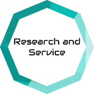 Research and Service